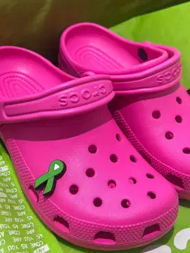 Sendal CROCS wanita