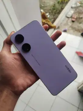 Oppo A78 5G Ram 8/256 hp casan mulus