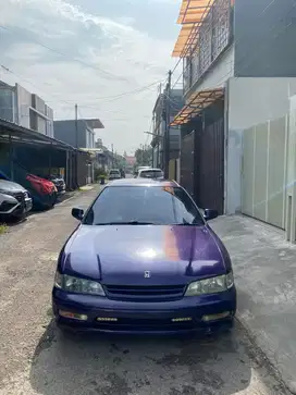 Honda Cielo 1994 Bensin