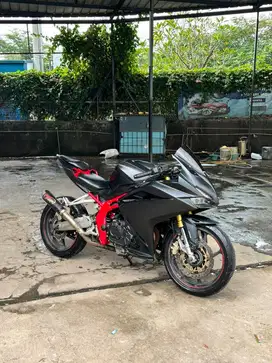 HONDA CBR250RR ABS