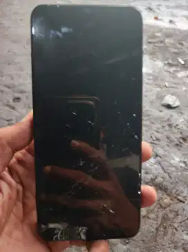 Dijual Hp Vivo Y16