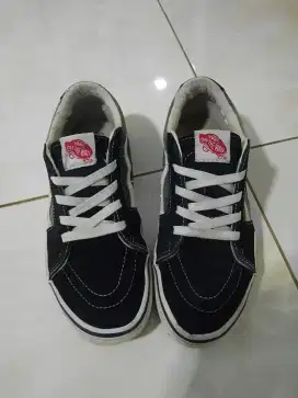 VANS SK8 LOW ORIGINAL SECOND
