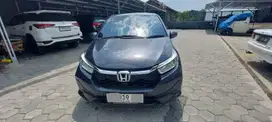 HONDA BRIO NGGA PERNAH NGEBUT