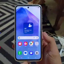 Samsung Galaxy A55 5G 8/256