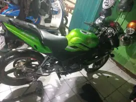 Jual ninja rr 2015