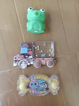Di jual mainan anak  murah aja wa dan hp bisa cod di antar ,kirim