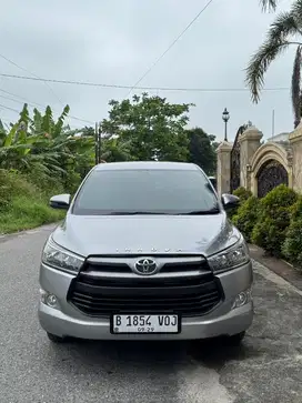 Toyota Kijang Innova G Diesel 2019 Super Kondisi