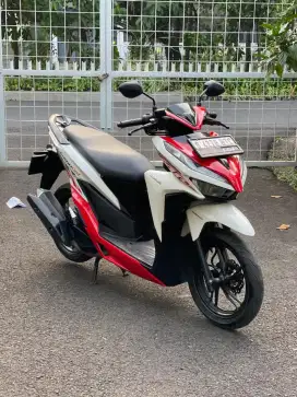 Honda All New Vario 150 CBS ISS ESP 2018