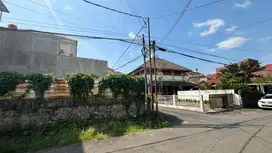 Tanah Hook Dijual di Kalijati Indah Antapani Bandung (NEGO)