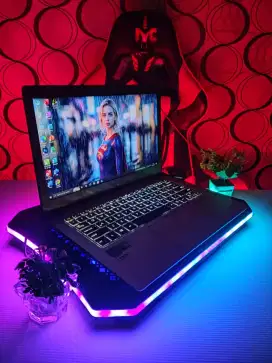Laptop Design Asus Zenbook Ux303 Core i7 Ram 8/256gb Ssd Dual Vga COD