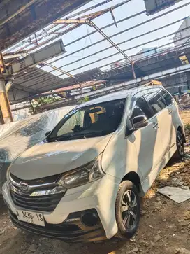 Xenia R sporty 2018 1.3 cc m/t
