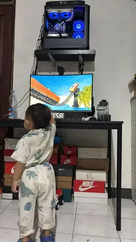 Monitor Samsung 27inc