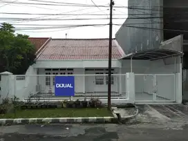 DIJUAL RUMAH DARMO PERMAI SELATAN SIAP HUNI