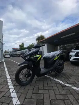 HONDA VARIO 125 CBS