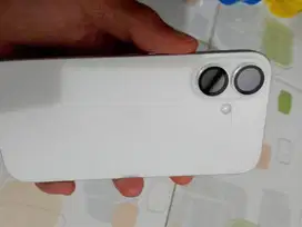 Iphone 16 128 Inter all provider