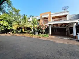 DI JUAL CEPAT RUMAH MEWAH PESANGGARAHAN JAKARTA SELATAN