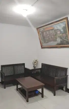 dijual rumah 2 lantai di bekasi barat