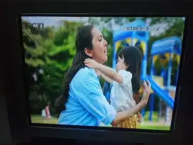 Tv jvc 29 tabung