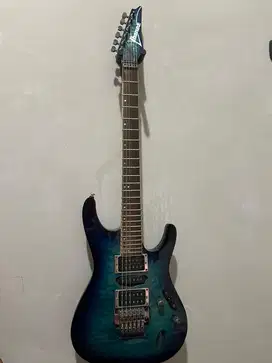 Gitar Ibanez S670Q