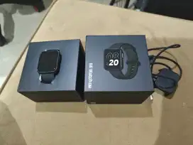 MI WATCH LITE FULL SET