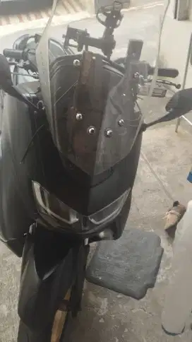 Dijual motor Nmax