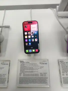 Iphone 16 Pro Kredit Dp 0 Proses Cepat
