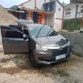 Rental Mobil Plus Driver