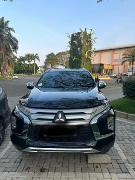 Dijual Pajero th 2023