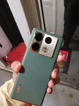 Infinix note 40 pro 5G