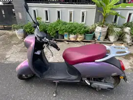 Dijual Motor Listrik