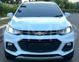 CHEVROLET TRAX SIMPANAN