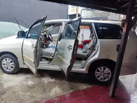 Toyota Kijang Innova 2014 Bensin