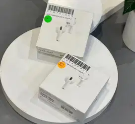 New Airpods Gen 4 with ANC iBox