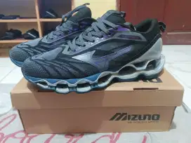 Mizuno wave prophecy sz 44