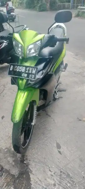 Honda vario 110 th 3010