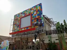 Jasa Pasang acp ruko