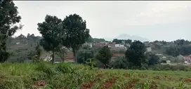 Tanah Cibiru wetan kab.Bandung view bagua
