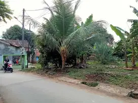 BU MURAH TANAH STRATEGIS DEKAT RAFFLES TOL CITRA GRAN CIBUBUR