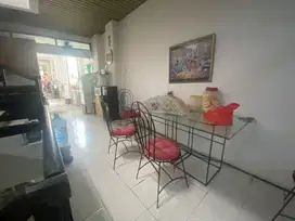 Ruko Siap Pakai Lokasi Tengah Kota Dijalan Alaydrus Petojo Utara