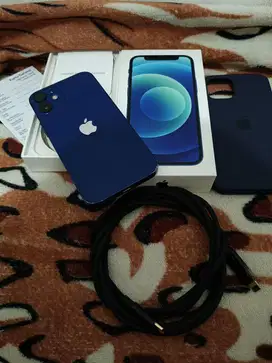 Iphone 12 mini 64gb ibox