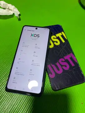 infinix hot 30 ram 8+8/256