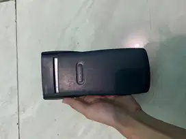 Kalkulator rumus Hidup