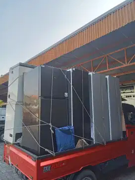 Rombeng terima segala macam elekronik rusak