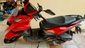 Vario 160 lengkap