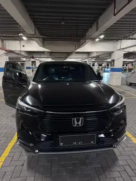 HONDA HRV 1.5 ML SE CVT