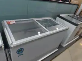 Freezer RSA XS 320 Kredit Dp Gratis 1X Angsuran