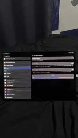 HUAWEI MATEPAD PRO 13,2 Second