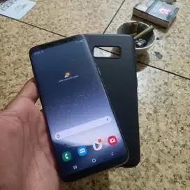 Samsung galaxy S8