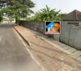 Tanah komersial 6450 meter di kresek dkt duri kosambi jelambar kedoya