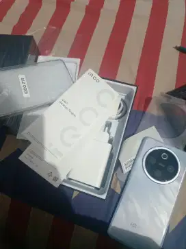 IQOO Z10 8/256 (VIVO)